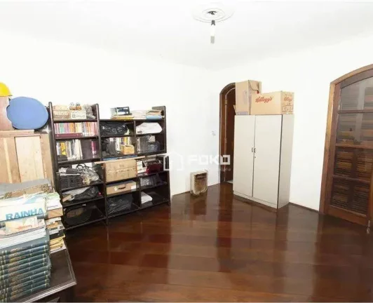 Imagem Casa com 4 dormitórios à venda, 431 m² por R$ 1.272.000,00 - Jardim Santa Mena - Guarulhos/SP