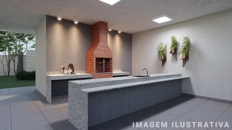 Imagem APARTAMENTO RESIDENCIAL em São Gonçalo - RJ, Amendoeira