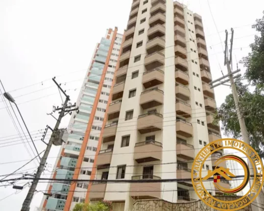 Imagem APARTAMENTO RESIDENCIAL em SÃO PAULO - SP, VILA REGENTE FEIJÓ