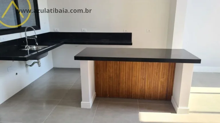 Imagem Casa em Condomínio para Venda em Atibaia, Condominio Terras De Atibaia, 3 dormitórios, 3 suítes, 4 banheiros, 4 vagas