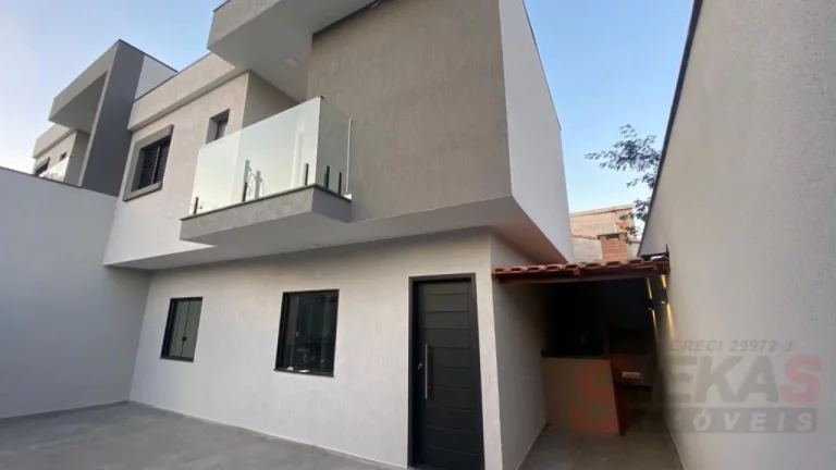 Imagem CASA RESIDENCIAL em São Paulo - SP, Vila Aricanduva