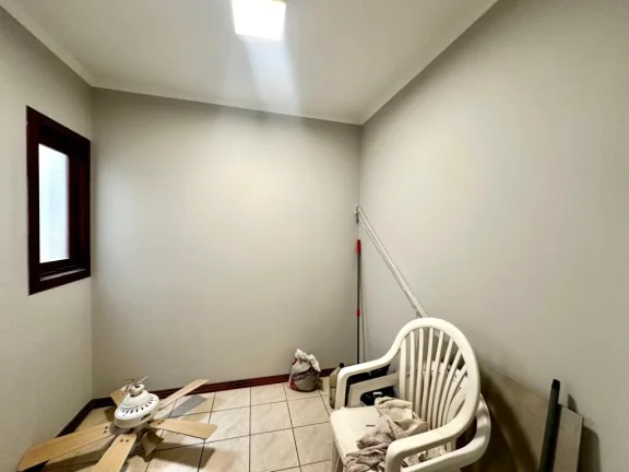 Imagem Apartamento 3Dormitórios dependência - Bairro Centro