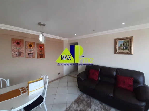 Imagem Apartamento 2 dormitórios