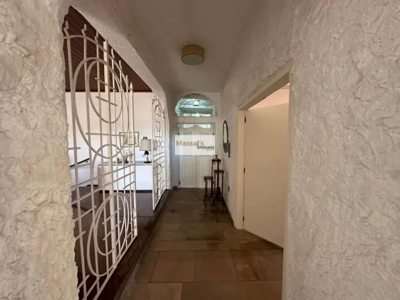 Imagem Casa à venda em Campinas, Jardim Nossa Senhora Auxiliadora, com 4 quartos, 380m2