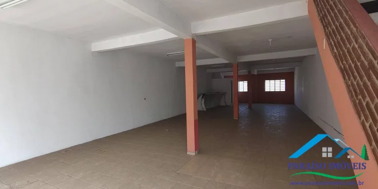 Imagem Alugue o espaço ideal para o seu negócio!