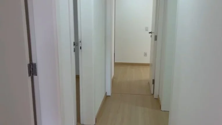Imagem Apartamento de Luxo no Centro de TATUÍ SP - Oportunidade Imperdível!