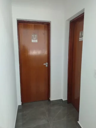 Imagem BARRACÃO PARA LOCAÇÃO - 230,00 M² DE CONSTRUÇÃO - BOM RETIRO - SUMARÉ