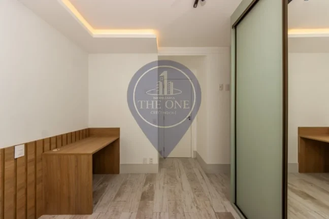 Imagem Apartamento de 2 quartos com suíte e vaga na Chácara Inglesa, São Paulo-SP: 63,00 m² de conforto e praticidade!