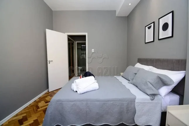 Imagem Centro – Rua Riachuelo | Residencial › Apartamento 1 quarto(s) à Venda