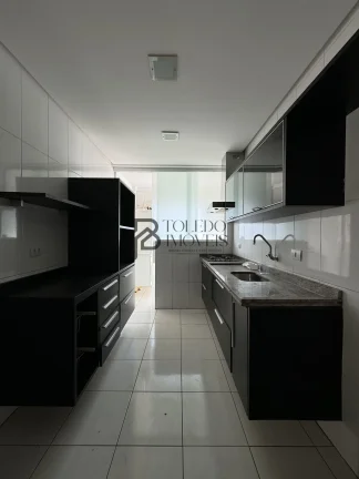 Imagem Apartamento 2 Dormitórios sendo 1 suíte no Canto do Forte - Praia Grande