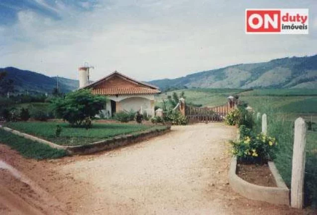 Imagem Sítio à venda, 111000 m² por R$ 9.000.000,00 - da Serra de Cima - Serra Negra/SP