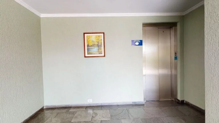 Imagem APARTAMENTO RESIDENCIAL em São Paulo - SP, Brooklin Paulista