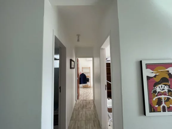 Imagem Cobertura 2 quartos em Canasvieiras