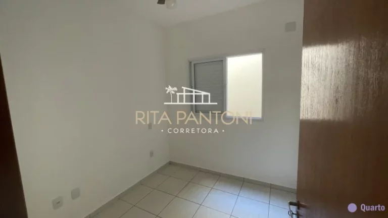 Imagem Apartamento - Ribeirão Preto - Greenville
