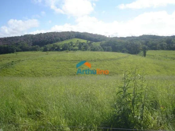Imagem Terreno à venda, 194.153,97m² por R$ 11.650.000 - Vila Aparecida - Suzano/SP