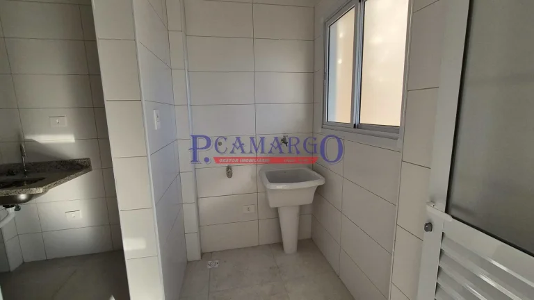 Imagem Apartamento Padrão