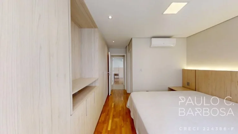 Imagem Itaim Bibi Venda - 2 Suítes - 1 Vaga - 115m²
