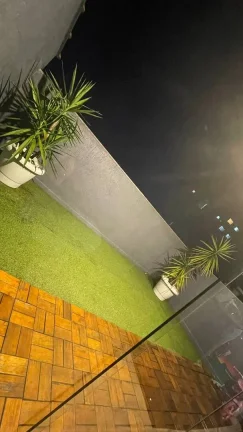 Imagem Vendo Cobertura em Santo André, Vila Curuça