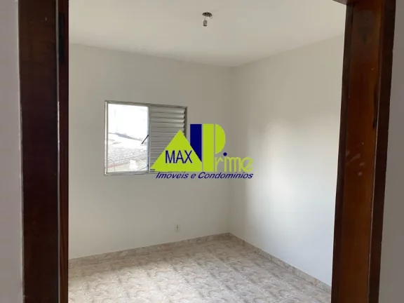 Imagem Aluguel de casa de 2 quartos no Jardim Jaú, São Paulo-SP: 80m² de conforto na zona Leste!