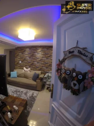 Imagem Apartamento Padrão para Venda em São Gonçalo Pelotas-RS