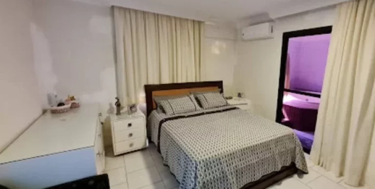 Imagem APARTAMENTO RESIDENCIAL em GUARAPARI - ES, ENSEADA AZUL