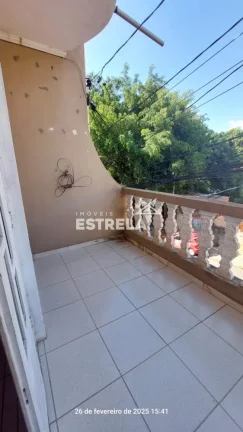 Imagem Belo Sobrado para locação - 01 Dorm - Cotia/SP