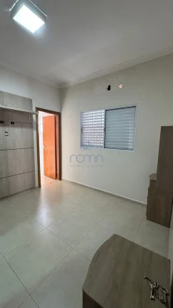 Imagem Casa à venda, Residencial Regissol I, Mirassol, SP