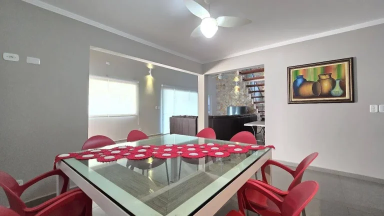 Imagem Casa de praia perfeita aqui em Peruibe!!!
