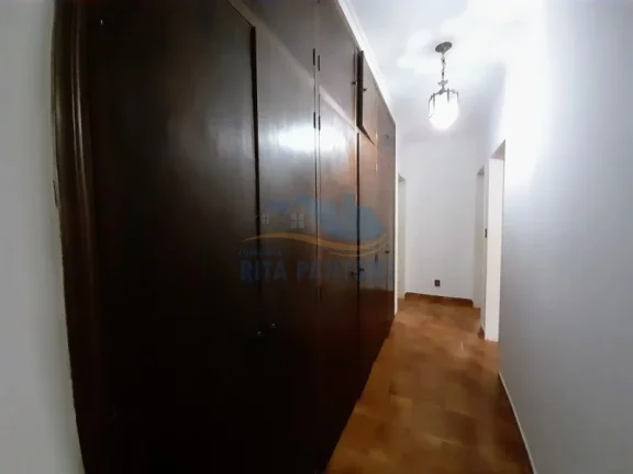 Imagem Casa - Ribeirão Preto - Jardim São Luiz