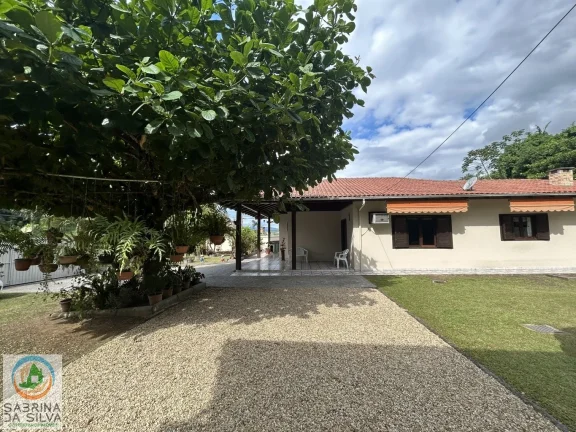 Imagem Casa - Itoupavazinha - Blumenau