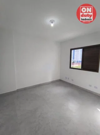 Imagem Apartamento à venda - Boqueirão - Santos/SP