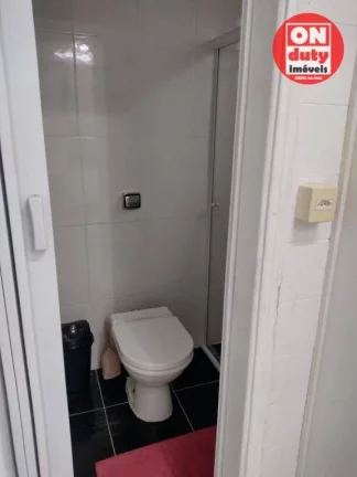 Imagem Apto José Menino 2 quartos - R$ 590.000,00