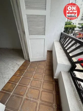 Imagem Apartamento- Embaré - Santos/SP
