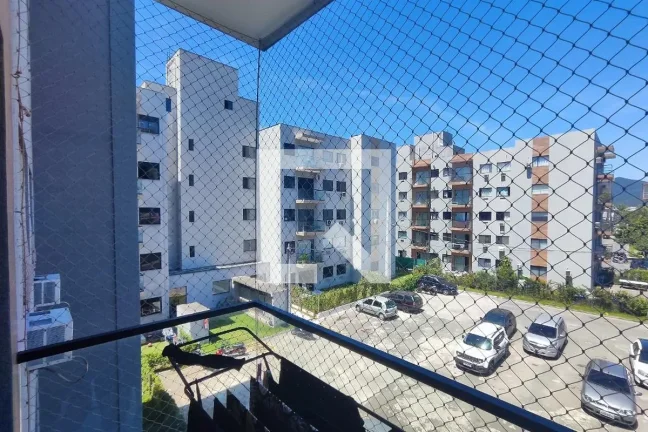 Imagem Apartamento à Venda - Vargem Pequena, 2 Quartos, 54 m2