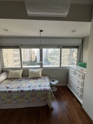 Imagem Apartamento à venda Itaim Bibi São Paulo