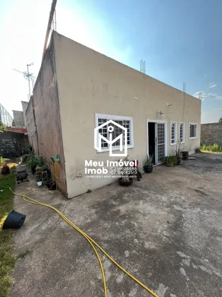 Imagem SHA Conj 5 Casa 3 Quartos 3 Suítes 5 Vagas Lote 800 m²