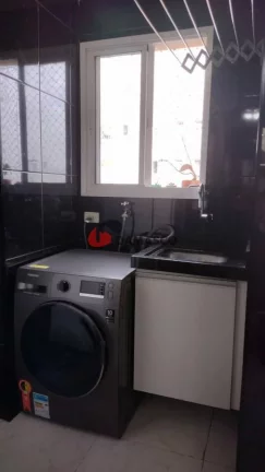 Imagem Cobertura à venda 3 Quartos, 1 Suite, 3 Vagas, 164M², Santa Maria, São Caetano do Sul - SP