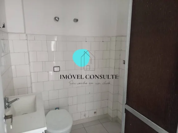 Imagem AVANHANDAVA UM DORMITÓRIO COM 45 MTS²