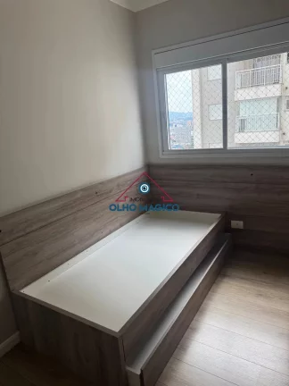 Imagem Apartamento Condomínio Square - Ao lado da Matriz do Bradesco