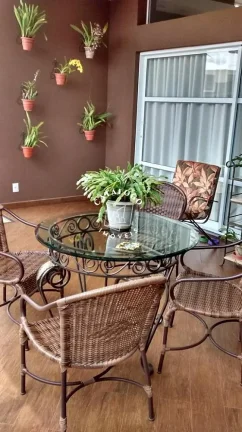 Imagem Casa em Condomínio a Venda no bairro Bonfim Paulista - Ribeirão Preto, SP