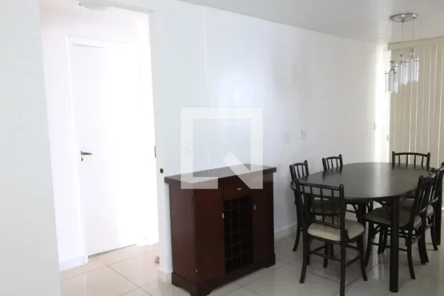 Imagem Apartamento à Venda - Recreio, 2 Quartos, 195 m2