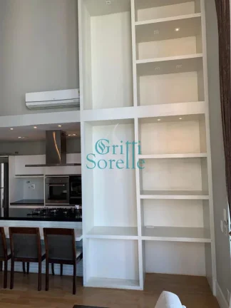 Imagem Apartamento para Alugar em Vila Nova Conceição - São Paulo/SP