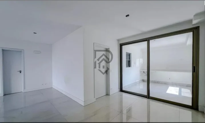 Imagem Apartamento Alto Padrão em Vila Mariana, pronto para morar