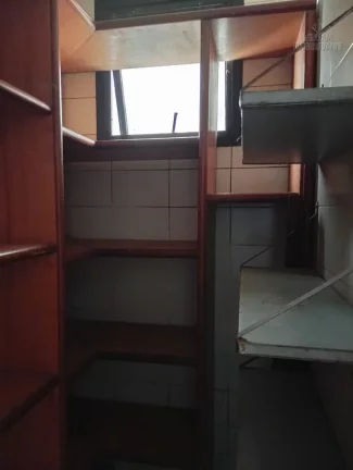 Imagem Apartamento Amplo com Vista para o Mar – 2 Quartos em São Vicente!