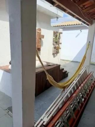 Imagem Casa para Locação – Parque Ponte Grande | Mogi das Cruzes – SP