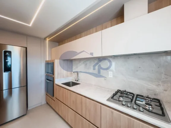 Imagem Apartamento a venda com 2 dormitorios no Predial em Torres/RS