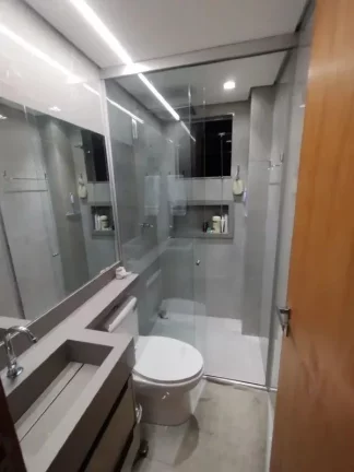 Imagem Apartamento Cobertura Duplex em Belo Horizonte