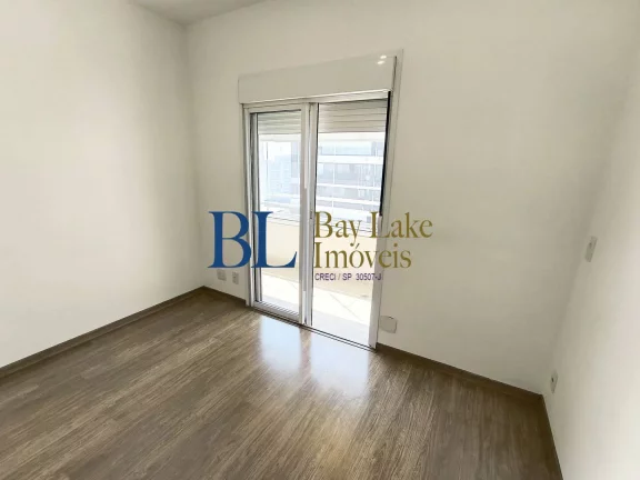 Imagem Apartamento à venda no Condomínio I Am Tatuapé – 20° Andar