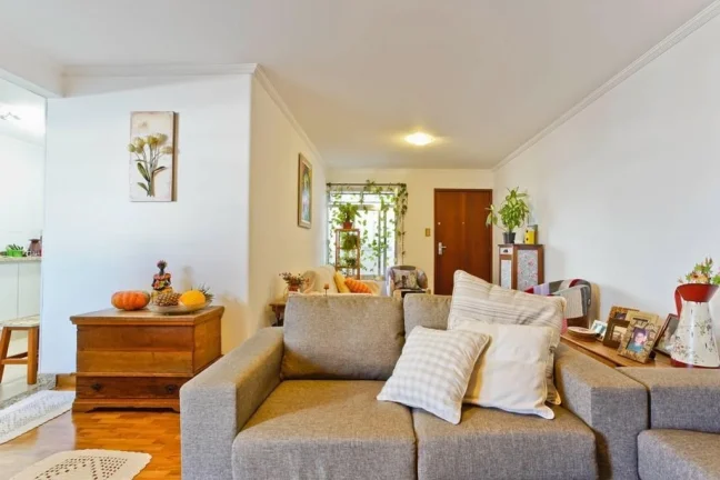 Imagem Apartamento 97M², 2Q, 1 Suíte, 2 Banheiros, 1 Vaga.