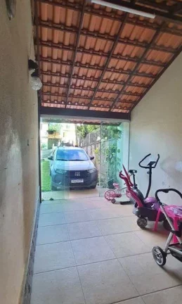 Imagem Condomínio Fechado para Venda em Nova Friburgo, Campo do Coelho, 2 dormitórios, 2 banhei